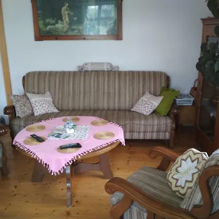 Apartmán Apartmany Horni Vltavice Horní Vltavice