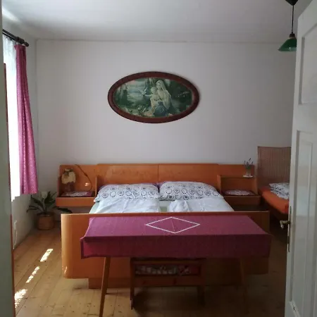 Apartmany Horni Vltavice Apartmán Horní Vltavice