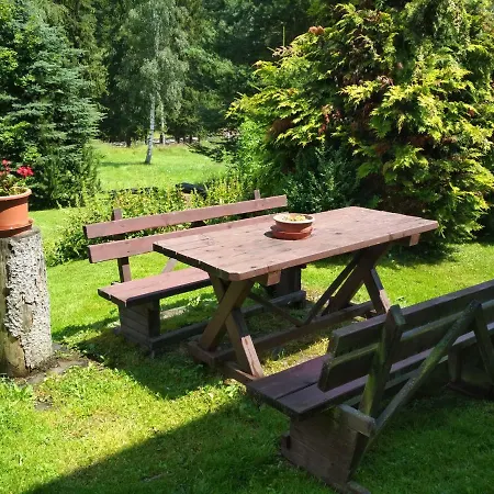 Apartmany Horni Vltavice * Horní Vltavice